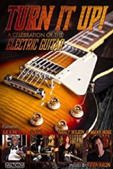 Turn it Up! Trailer