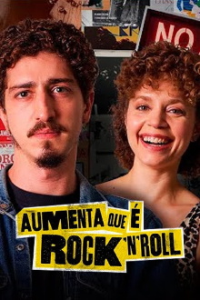 Turn It Up, It's Rock 'n' Roll Trailer
