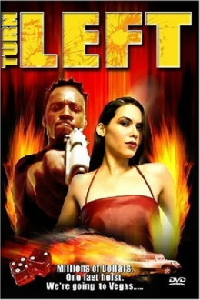 Turn Left Trailer