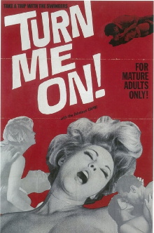 Turn Me On! Trailer