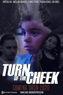 Turn of the Cheek Trailer