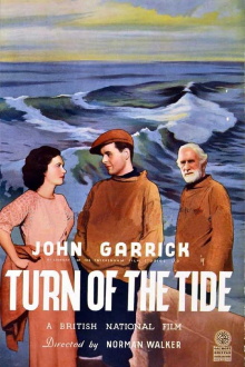 Turn of the Tide Trailer