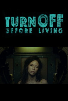 Turn off before living Trailer