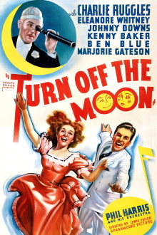 Turn Off the Moon Trailer