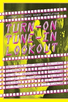 Turn-on, Tune-in, Lookout! Trailer