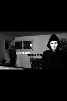 Turn on Turn off Trailer