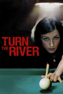 Turn the River Trailer