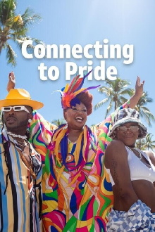 Turn Up the Love: Connecting to Pride Trailer