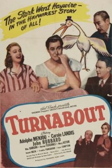Turnabout Trailer