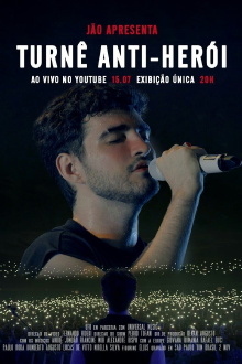 Turnê Anti-Herói (Ao Vivo) Trailer