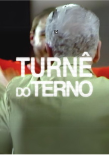 Turnê do Terno Trailer