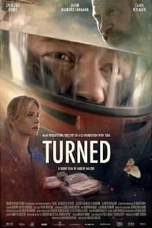 Turned Trailer