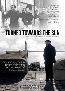 Turned Towards the Sun Trailer