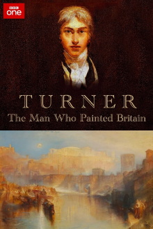 Turner: The Man Who Painted Britain Trailer