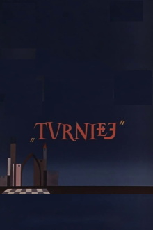 Turniej Trailer