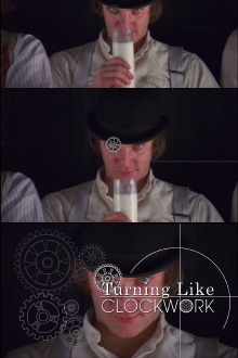 Turning Like Clockwork Trailer