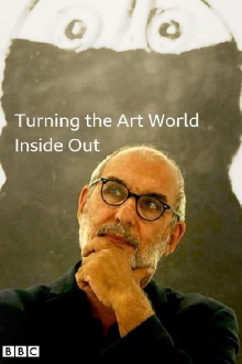 Turning the Art World Inside Out Trailer