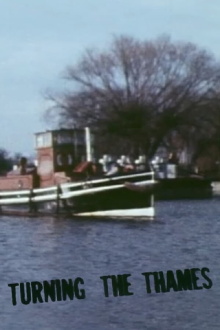 Turning the Thames Trailer
