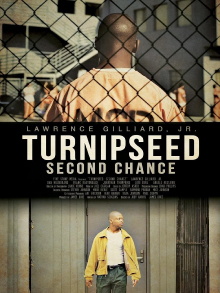 Turnipseed: Second Chance Trailer