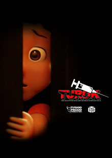 Turok Trailer