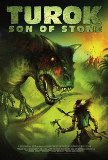 Turok: Son of Stone Trailer