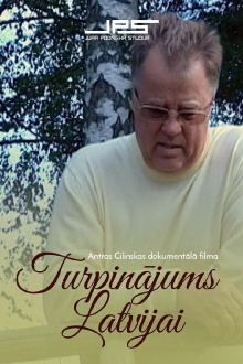 Turpinājums Latvijai Trailer