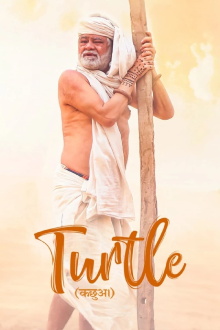 Turtle Trailer