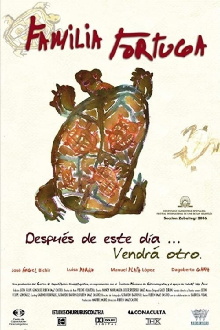 Turtle Family Trailer