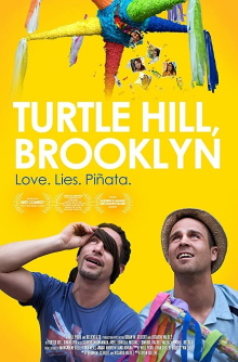 Turtle Hill, Brooklyn Trailer