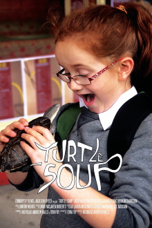 Turtle Soup Trailer