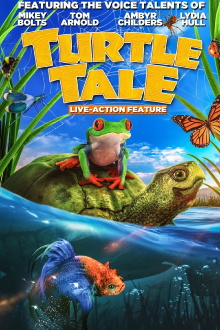 Turtle Tale Trailer