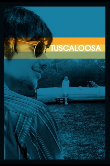 Tuscaloosa Trailer
