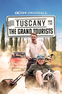Tuscany: The Grand Tourists Trailer