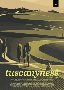 TUSCANYNESS Trailer