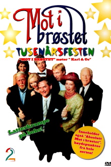 Tusenårsfesten Trailer