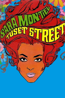 Tuset Street Trailer