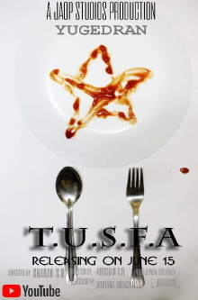 T.U.S.F.A Trailer