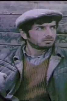 Tushetian Shepherd Trailer