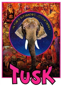 Tusk Trailer