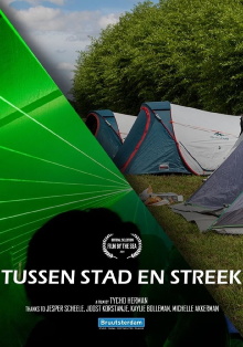 Tussen stad en streek Trailer
