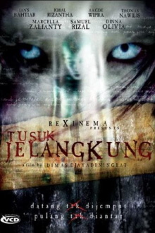 Tusuk Jelangkung Trailer