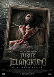 Tusuk Jelangkung Di Lubang Buaya Trailer
