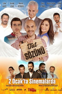 Tut Sözünü Trailer