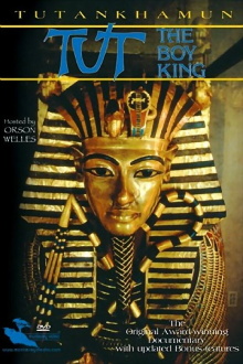 Tut: The Boy King Trailer