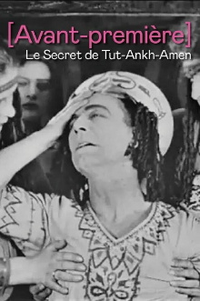 Tutankhamen Trailer