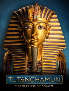 Tutankhamen: His Grave and the Treasures Trailer