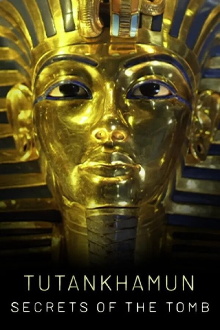 Tutankhamon: Titkok a sírból Trailer