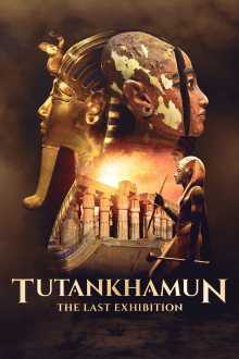 Tutankhamun: The Last Exhibition Trailer