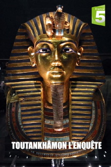 Tutankhamun: The Mystery of the Burnt Mummy Trailer