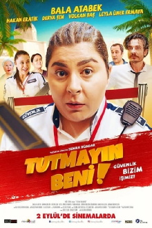 Tutmayın Beni Trailer
